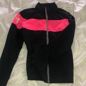 Under armour jacket